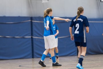 Bild 800 - wBJ NFV Futsalmeisterschaft